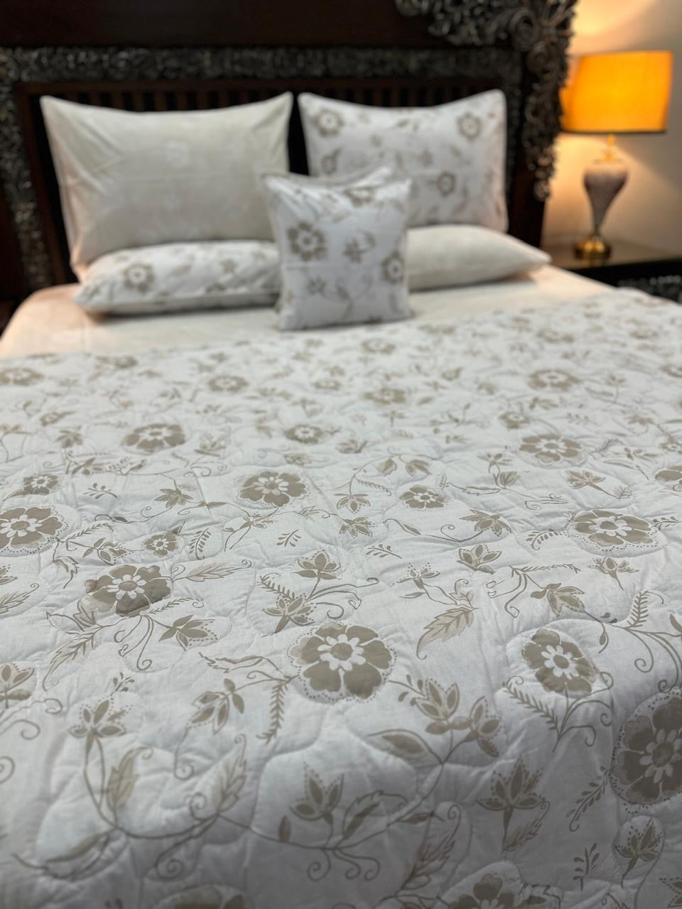 Comforter set DC-6700