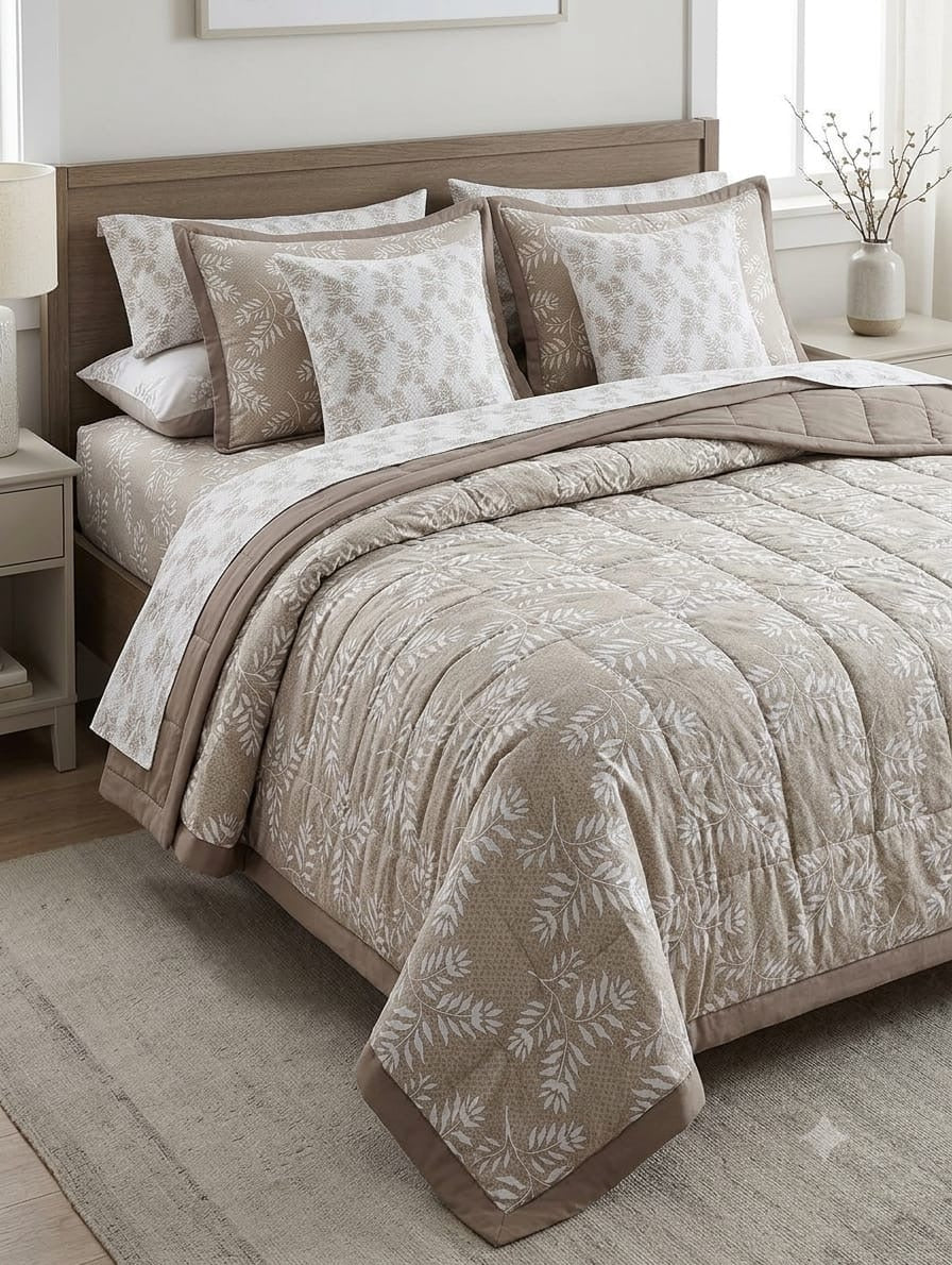 Comforter set DC-478