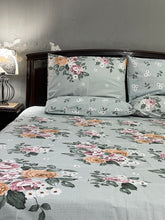 Bedsheet DC-6597