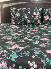 Bedsheet DC-7027