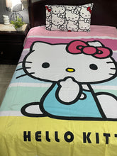 Single bedsheet DC-431