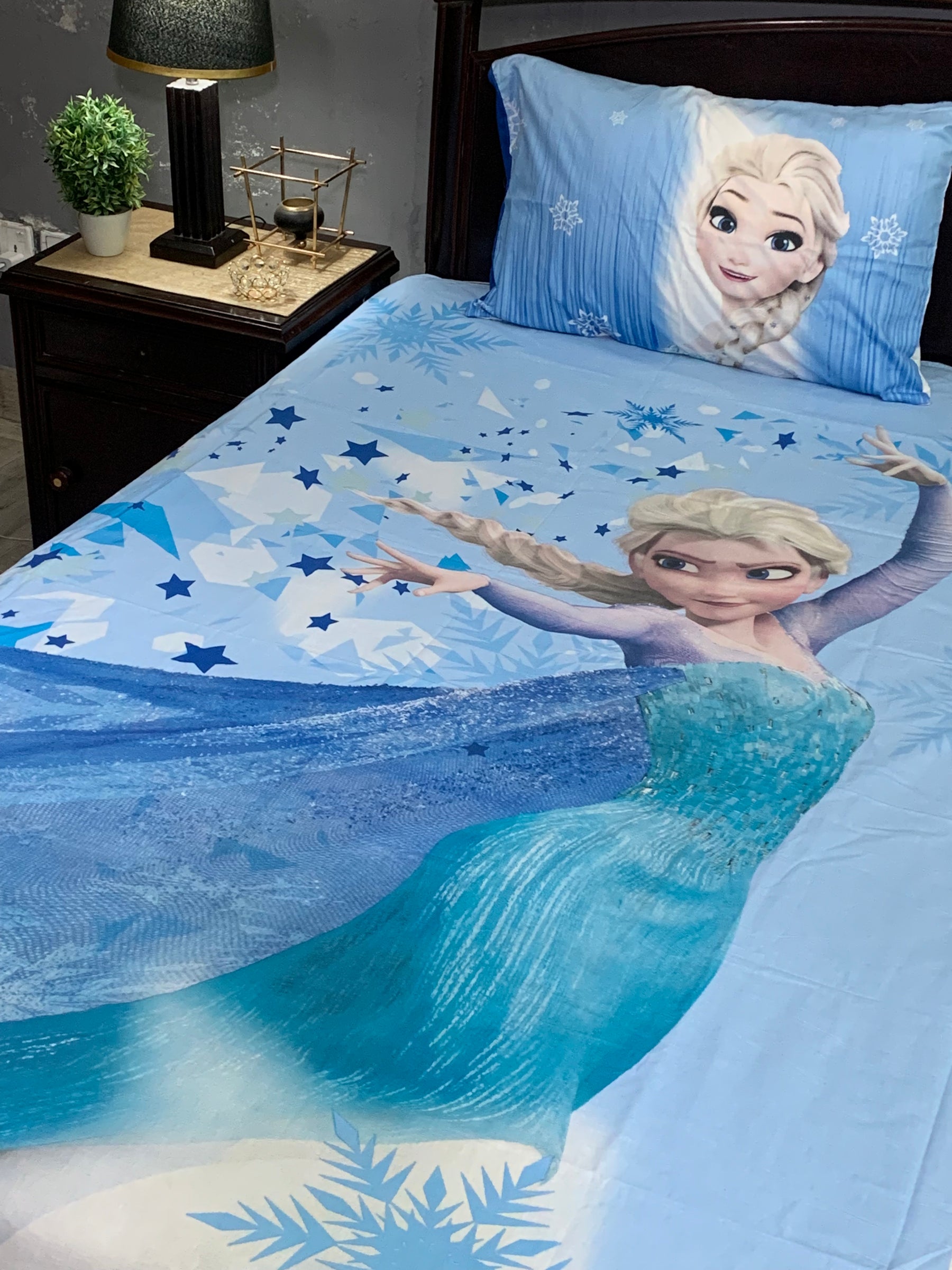 Bedsheet DC-432