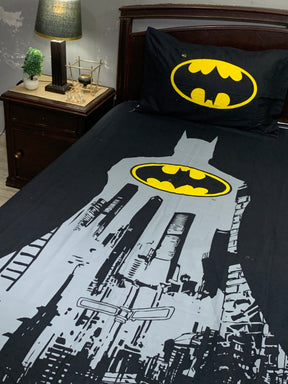 Single bedsheet DC-1013