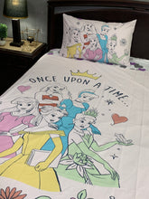 Single bedsheet DC-1014