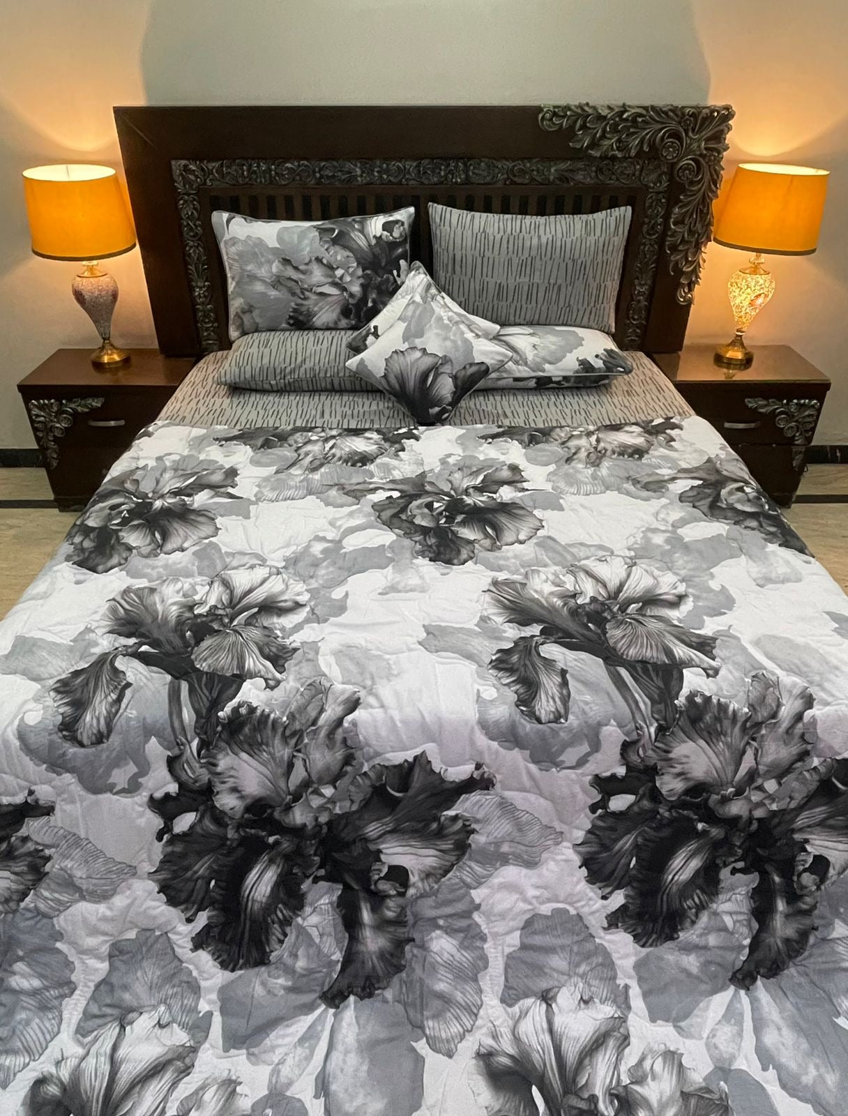 Comforter set DC-5505