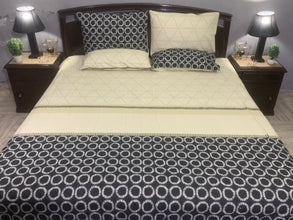 Bedsheet DC-5211