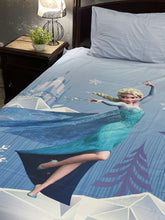 Bedsheet DC-432