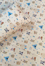 Single bedsheet DC-1031