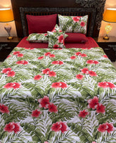 Comforter set DC-5100