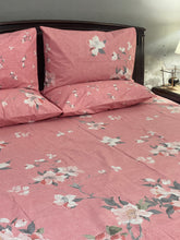 Bedsheet DC-7062