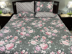 Bedsheet DC-7039
