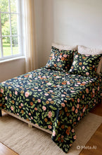 Bedsheet DC-7028