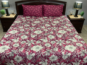 Bedsheet DC-250