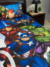Single bedsheet DC-1287