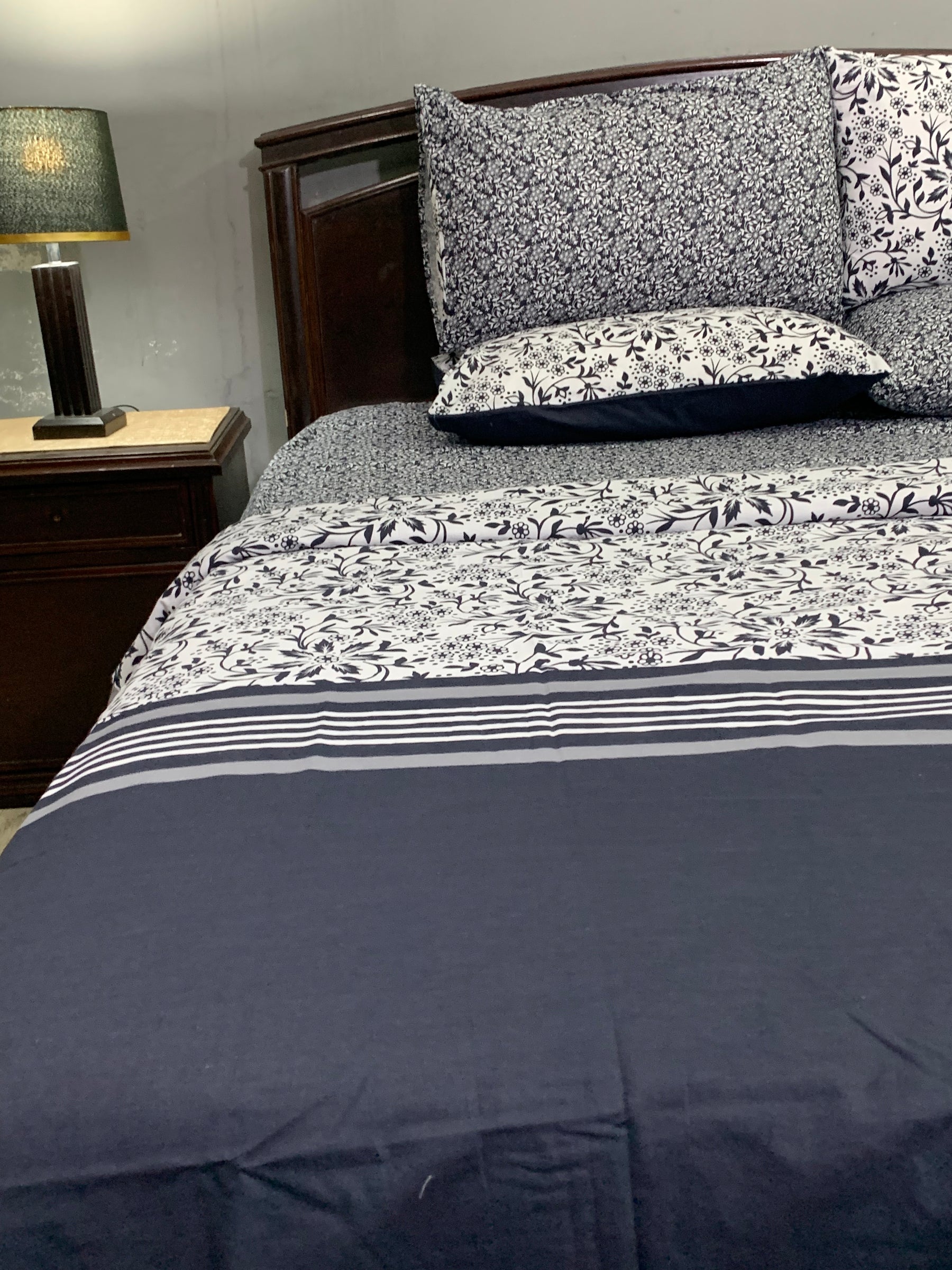 Duvet cover set DC-198