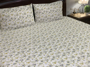 Bedsheet DC-7085