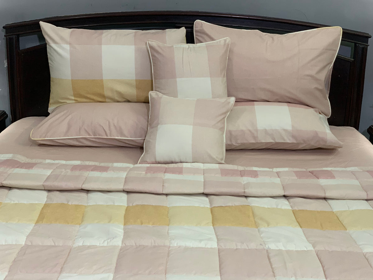 Comforter set DC-257