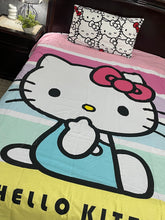 Single bedsheet DC-431