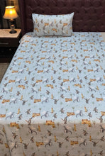 Single bedsheet DC-1612
