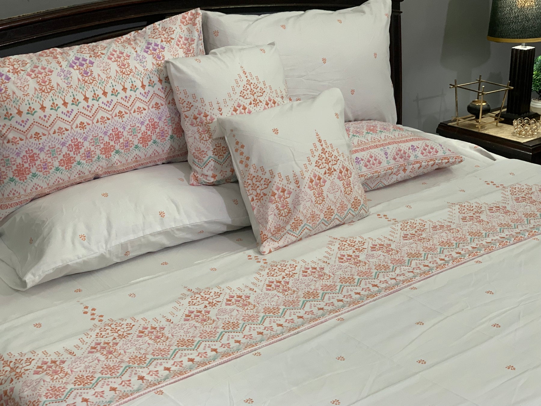 Comforter set DC-607