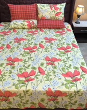 Bedsheet DC-7075