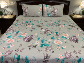 Bedsheet DC-7089