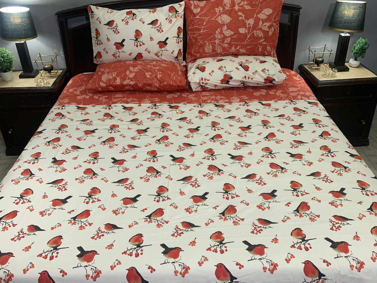 Comforter set DC-795