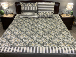Bedsheet DC-7015