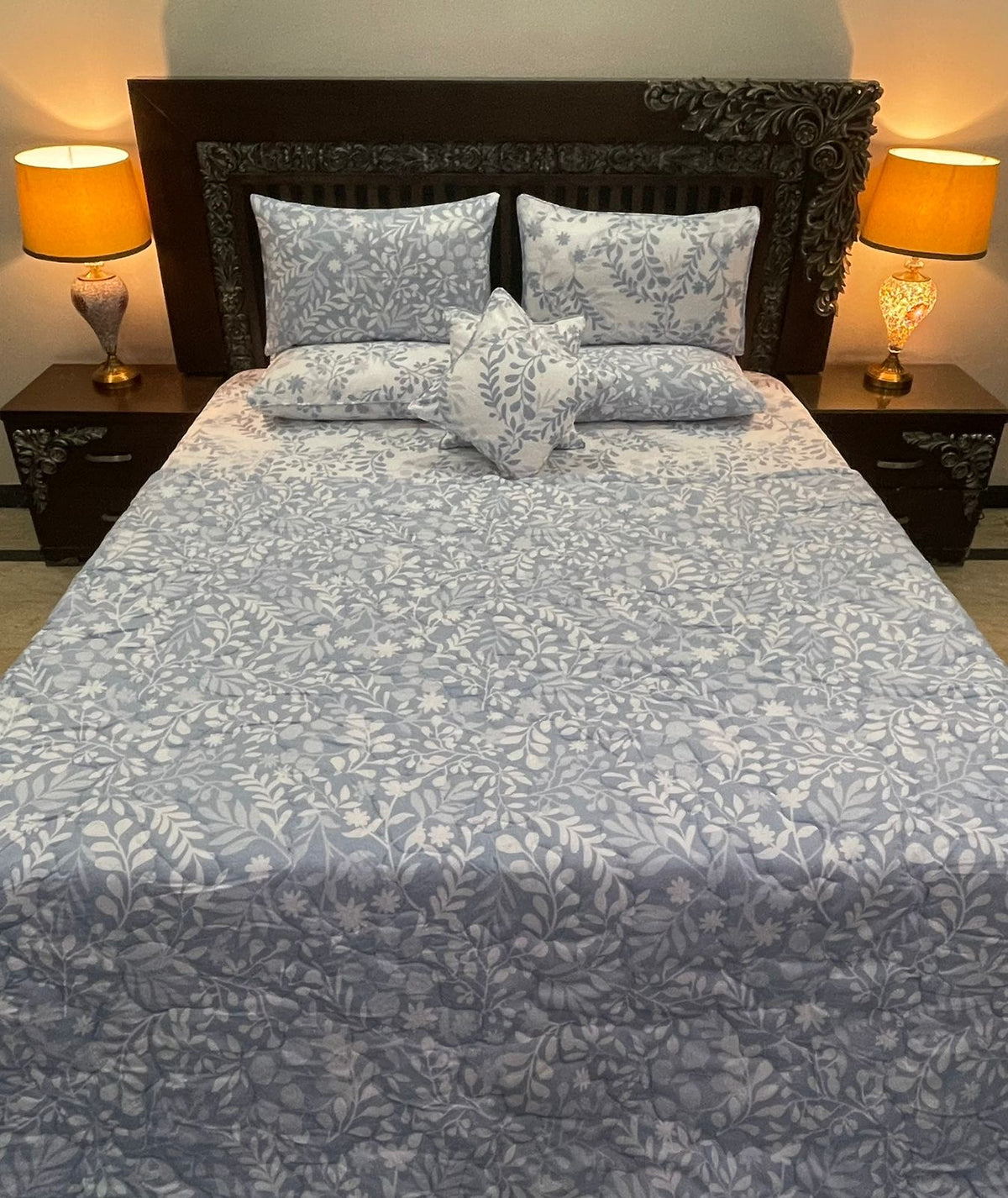 Comforter set DC-5501