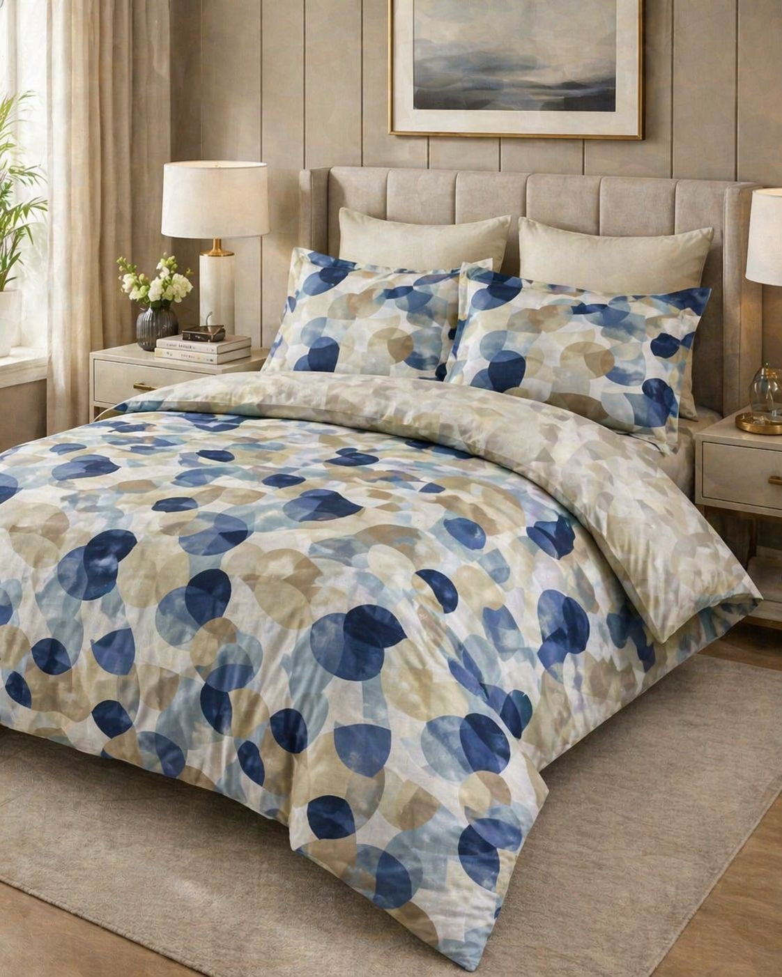 Comforter set DC-971