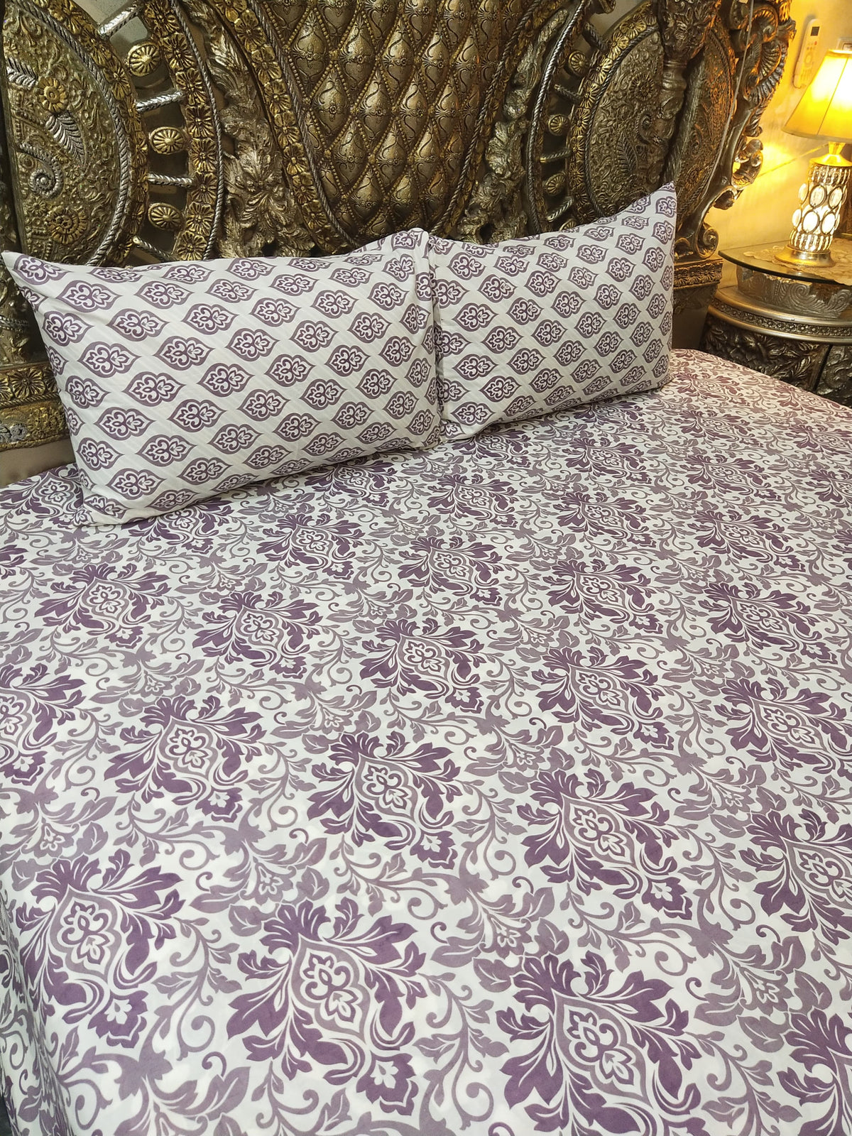 Bedsheet DC-1626