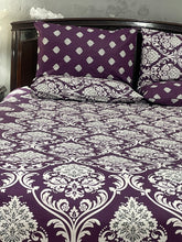 Bedsheet DC-5106