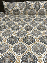 Bedsheet DC-Ah0011