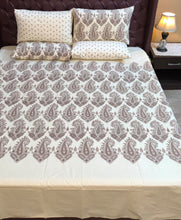 Bedsheet DC-Zg-0016