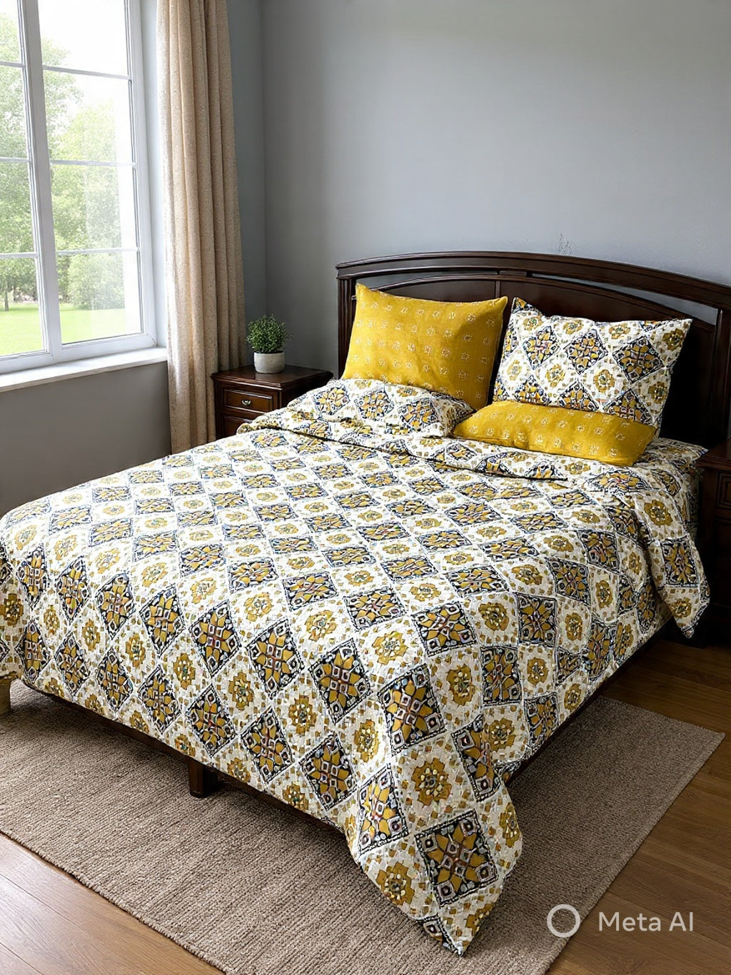 Duvet cover DC-232