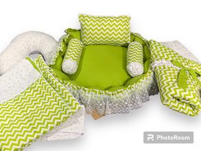 Snuggle bed set DC-400