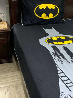 Single bedsheet DC-1013