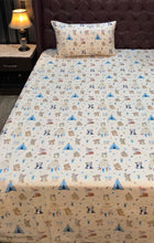 Single bedsheet DC-1031
