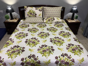 Bedsheet DC-1532