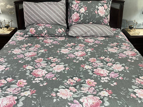 Bedsheet DC-7039
