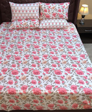 Bedsheet DC-5115