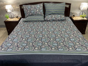 Bedsheet DC-364