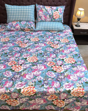 Bedsheet DC-7098