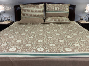 Bedsheet DC-7012