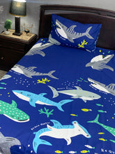 Single bedsheet DC-1024