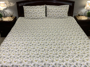 Bedsheet DC-7085