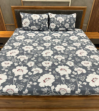 Bedsheet D -7030