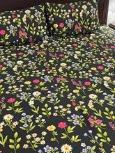 Bedsheet DC-7085