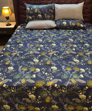 Bedsheet DC-6527