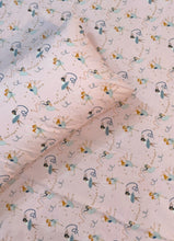 Single bedsheet DC-1613